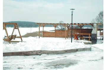 Počitniška hiša Aukštadvaris 11